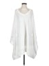 Soma White Poncho Size S - photo 1