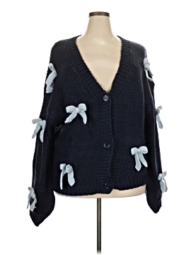 Assorted Brands Cardigan