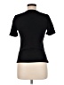 Boden Black Short Sleeve T-Shirt Size 8 - photo 2