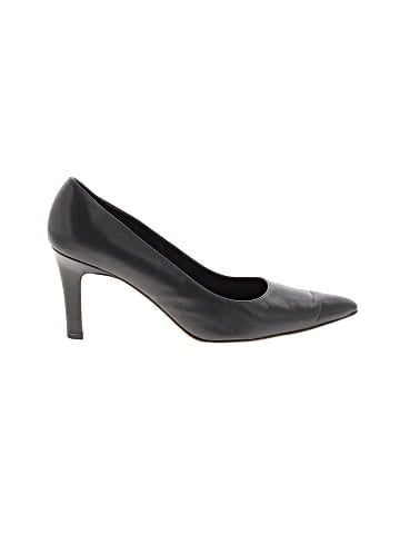 Brooks Brothers 346 Heels (view 1)