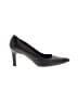 Brooks Brothers 346 Black Heels Size 8 - photo 1