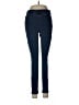 J.Crew Solid Blue Jeggings Size 29 waist - photo 1