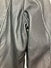 CAbi 100% Leather Black Jacket Size S (estimated) - photo 3