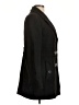 Ann Taylor LOFT Black Coat Size 10 - photo 4