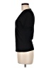 Boden Black Short Sleeve T-Shirt Size 8 - photo 5