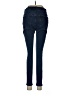 J.Crew Solid Blue Jeggings Size 29 waist - photo 2