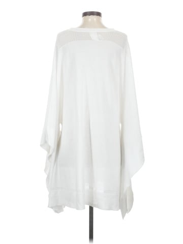 Soma Poncho (view 2)