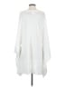 Soma White Poncho Size S - photo 2