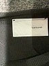 Assorted Brands Black Short Sleeve Turtleneck Size S - photo 7