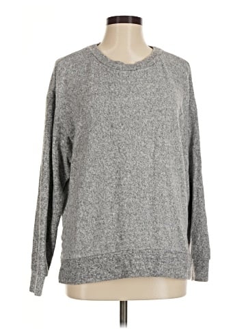 H&M Pullover Sweater (view 1)