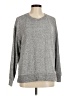 H&M Tweed Gray Pullover Sweater Size M - photo 1