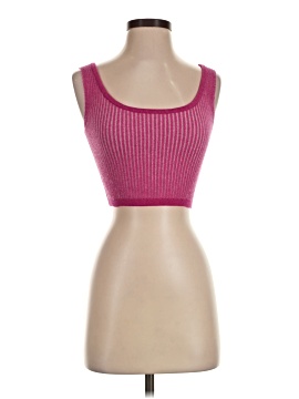 Wild Fable Tube Top (view 1)