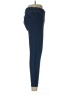 J.Crew Solid Blue Jeggings Size 29 waist - photo 4
