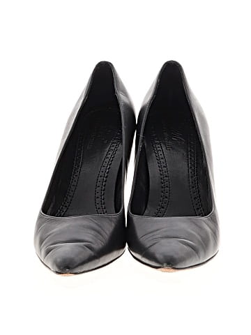 Brooks Brothers 346 Heels (view 2)