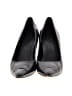 Brooks Brothers 346 Black Heels Size 8 - photo 2