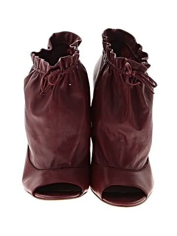 Boutique 9 Ankle Boots (view 2)