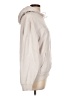 Guess 100% Cotton Silver Sweatshirt Size L - photo 4