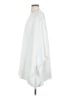Soma White Poncho Size S - photo 5