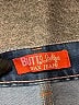 Wax Jean Solid Blue Jeans Size 14 - photo 7