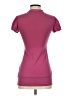 Maurices Pink Short Sleeve Top Size XS - photo 2