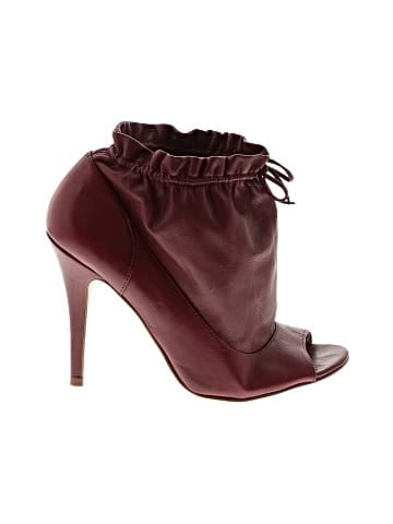 Boutique 9 Ankle Boots (view 1)