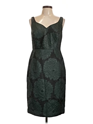 Leifsdottir Cocktail Dress (view 1)