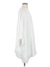 Soma White Poncho Size S - photo 4