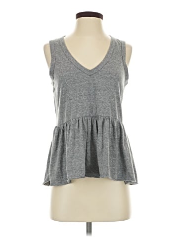 Truly Madly Deeply Sleeveless Top (view 1)