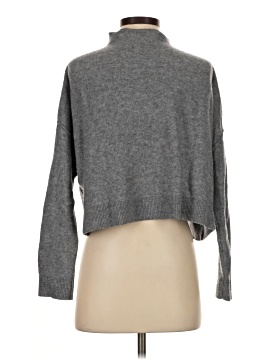 Pilcro Cashmere Pullover Sweater (view 2)