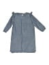 Crewcuts Outlet 100% Cotton Blue Dress Size 8 - photo 1