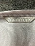 Athleta Silver Sleeveless T-Shirt Size XS - photo 7