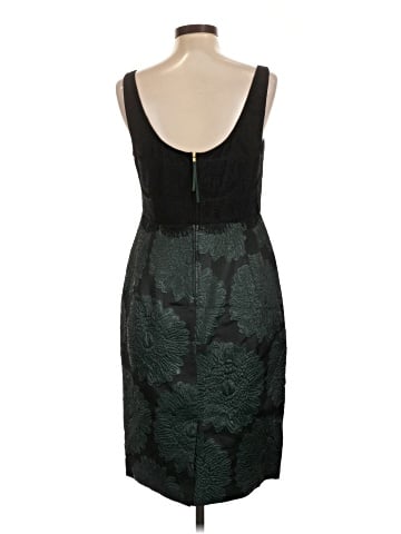 Leifsdottir Cocktail Dress (view 2)