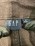 Gap Brown Jeans Size 4 - photo 4