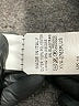 Boohoo 100% Polyester Solid Black Cocktail Dress Size 12 - photo 8