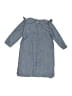 Crewcuts Outlet 100% Cotton Blue Dress Size 8 - photo 2