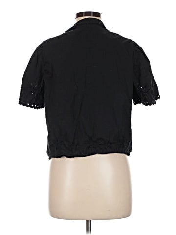 Levi's Short Sleeve Blouse (view 2)
