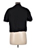 Levi's Black Short Sleeve Blouse Size M - photo 2