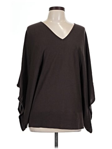 Neiman Marcus Poncho (view 1)