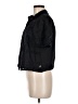 Levi's Black Short Sleeve Blouse Size M - photo 5