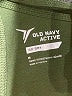 Active by Old Navy Green Tank Top Size M - photo 7