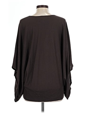 Neiman Marcus Poncho (view 2)