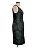 Leifsdottir Green Cocktail Dress Size 12 - photo 4