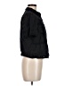 Levi's Black Short Sleeve Blouse Size M - photo 4