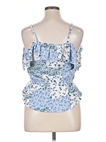 Blush Tank Top (view 2)