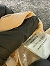 Mimosa 100% Polyester Tan 3/4 Sleeve Blouse Size L - photo 9