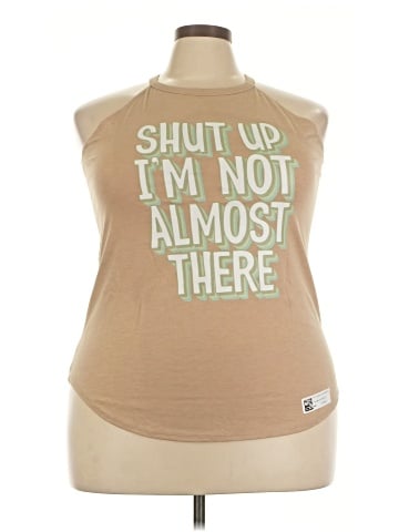 District. Tank Top (view 1)