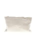 Assorted Brands 100% Polyester Ivory Makeup Bag One size - photo 1