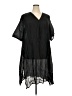 Assorted Brands Black Casual Dress Size 6X - photo 1
