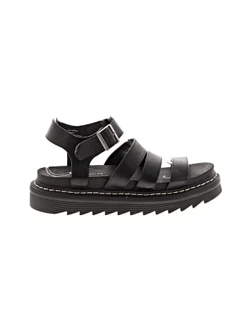 Sincerely Jules Sandals (view 1)