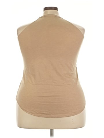 District. Tank Top (view 2)